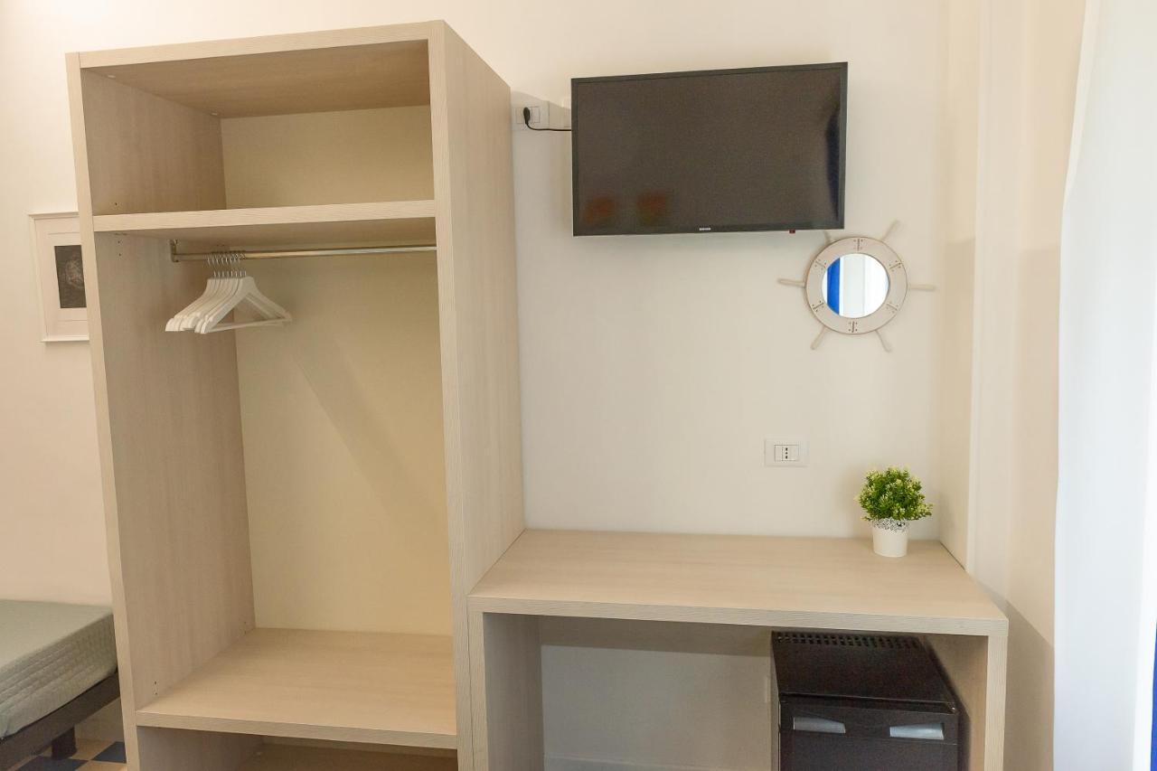 Eden Conero Camere Numana Centro מראה חיצוני תמונה