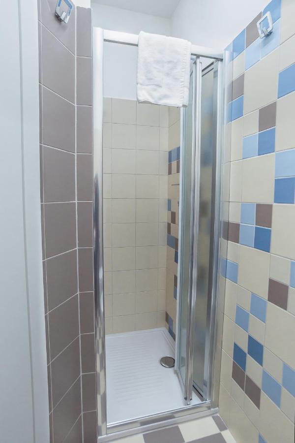 Eden Conero Camere Numana Centro מראה חיצוני תמונה